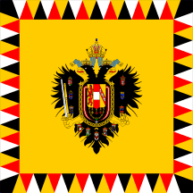 Bandera austro-hngara