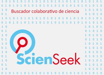 ScienSeek: buscador de contenidos cientficos 