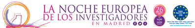 La Noche Europea de los Investigadores en Madrid 2014