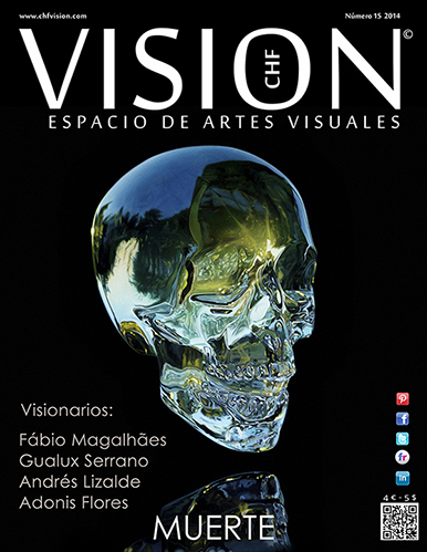 VISION 15 2014