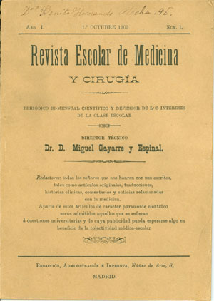 Cubierta