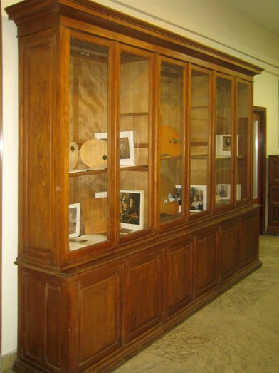 Vista General