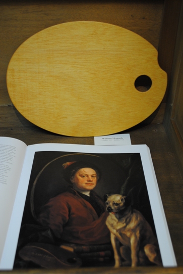 William Hogarth (Londres, 1697  1764)