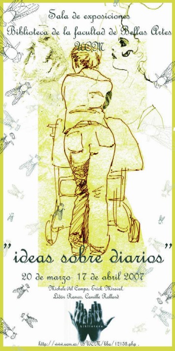 Ideas sobre diarios
