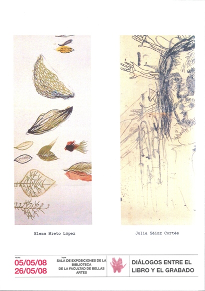 Elena Nieto Lpez - Julia Sinz Corts