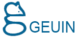 Logotipo de GEUIN, pulse para acceder a la pgina principal