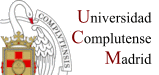 Imagen del escudo de la Universidad Complutense Madrid