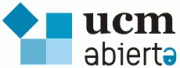 Imagen del logotipo de UCM abierta