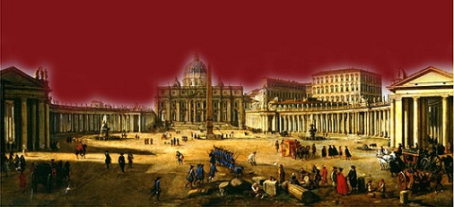 Centro di Studi della imagine di Roma